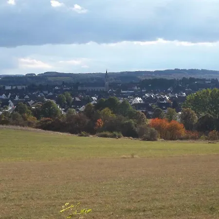 Zum Sauerlaender Altstadt Medebach Exterior foto
