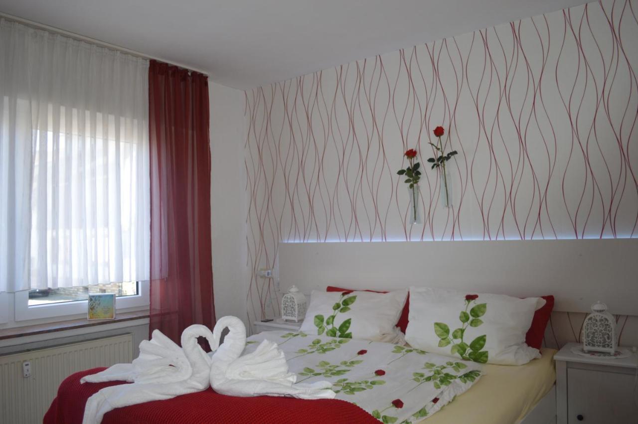 Apartment Zum Sauerlaender Altstadt *
