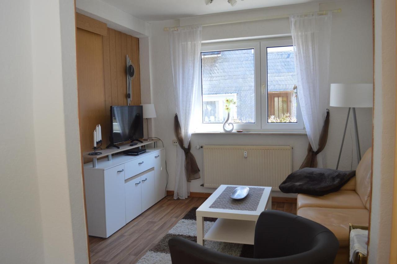Zum Sauerlaender Altstadt Apartamento *