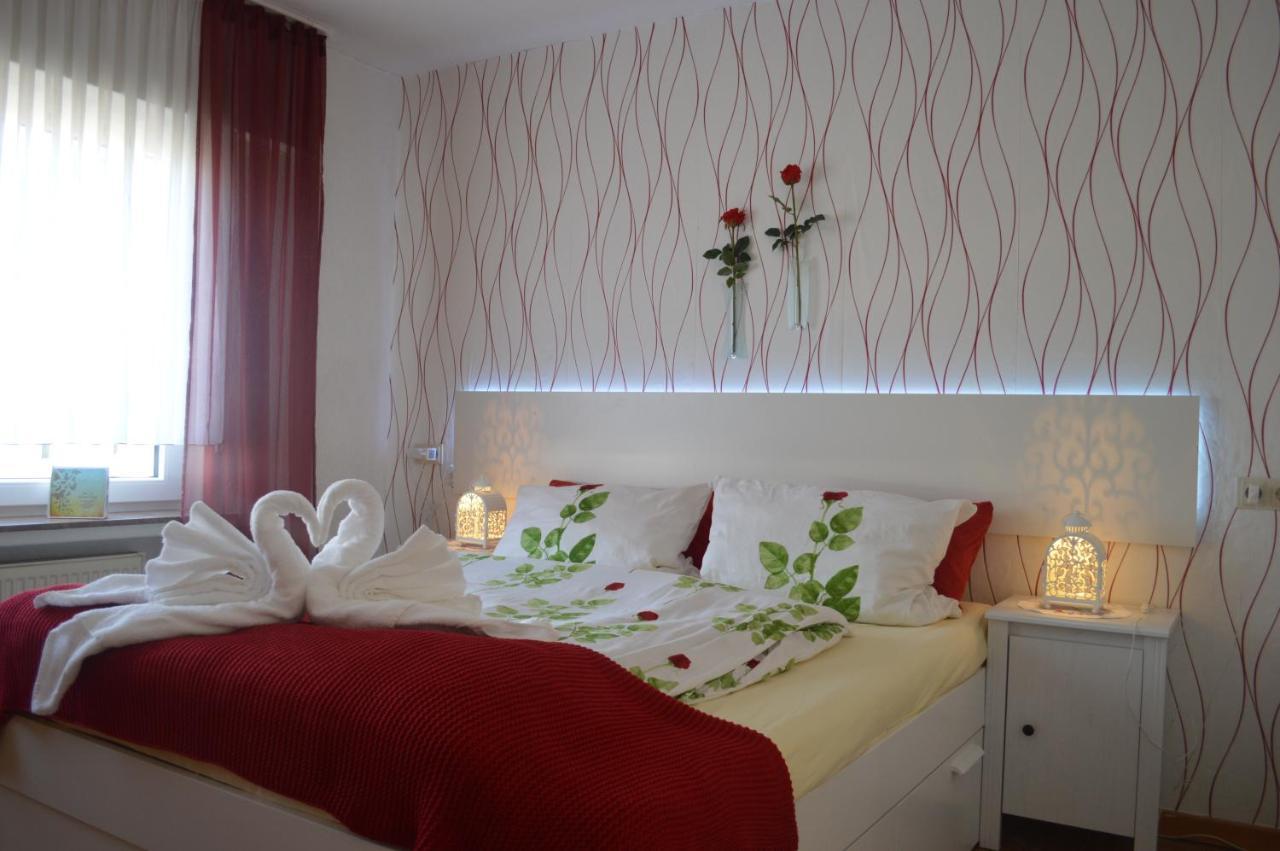 Zum Sauerlaender Altstadt Apartment *