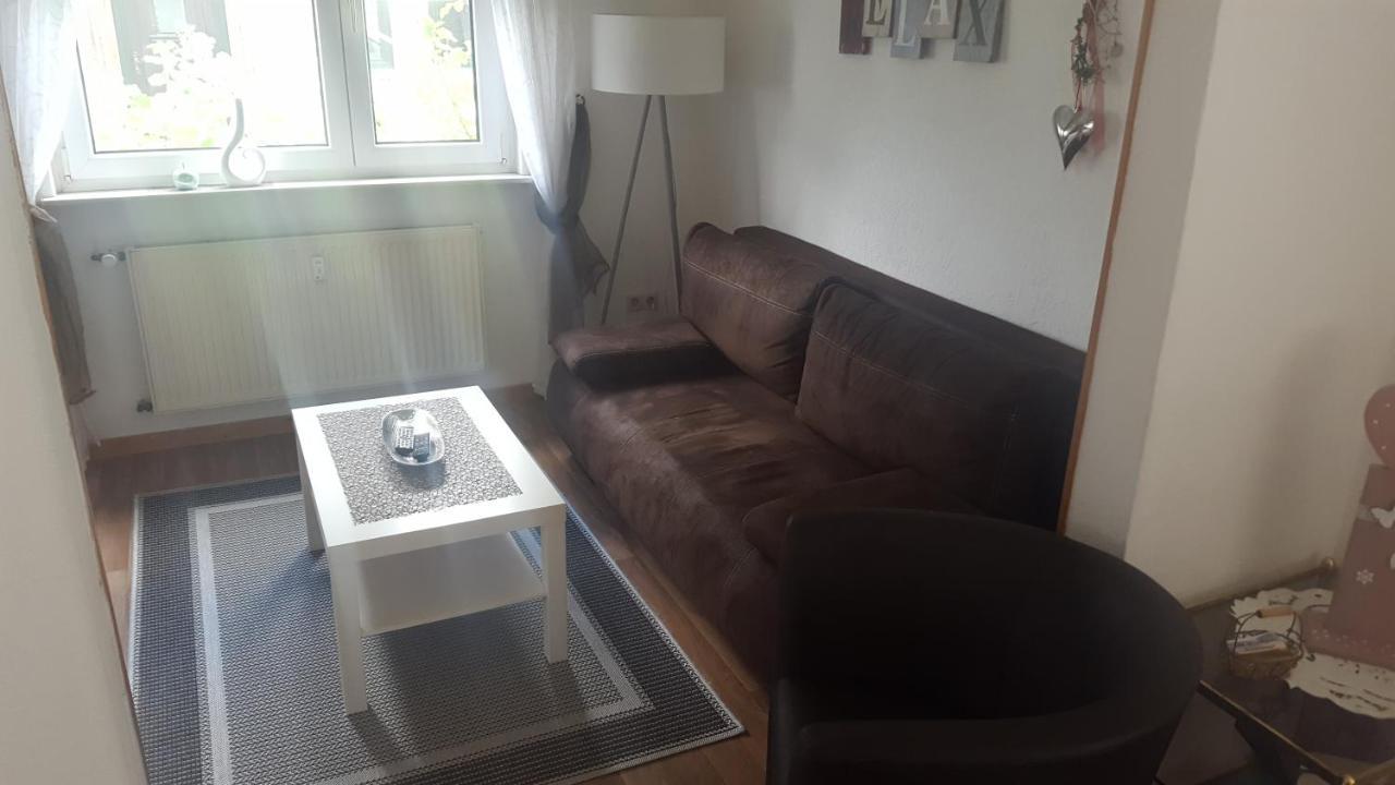 Zum Sauerlaender Altstadt Apartment Medebach
