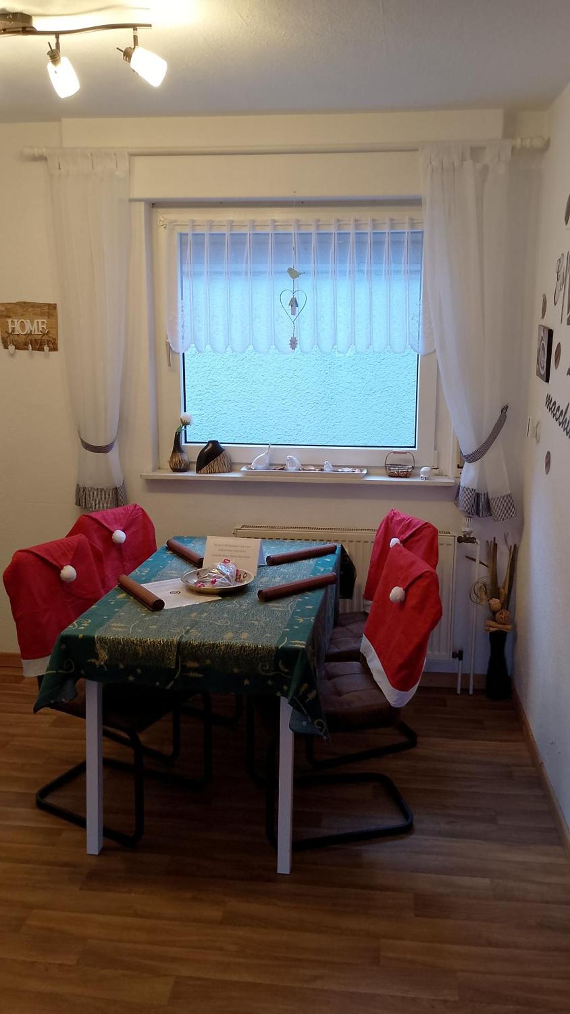 Apartment Zum Sauerlaender Altstadt Medebach