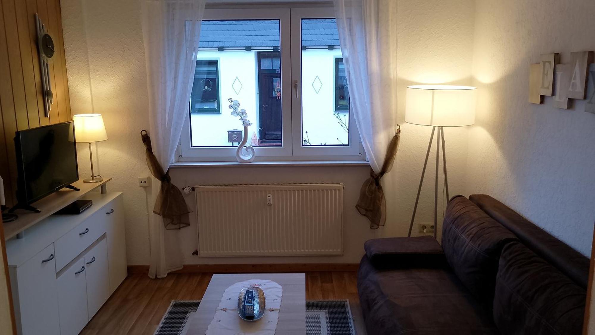 Zum Sauerlaender Altstadt Apartamento