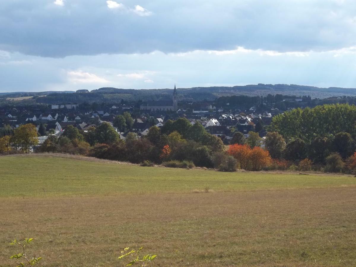 Zum Sauerlaender Altstadt